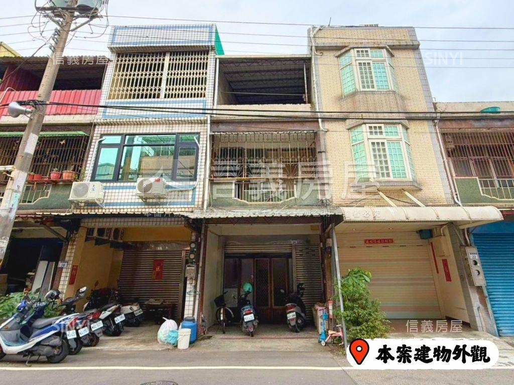 埔頂重劃區｜大溪透店釋出房屋室內格局與周邊環境