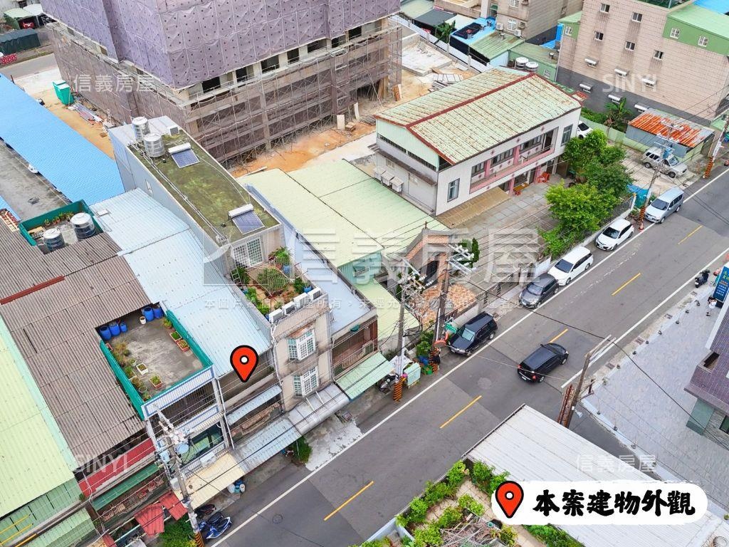 埔頂重劃區｜大溪透店釋出房屋室內格局與周邊環境