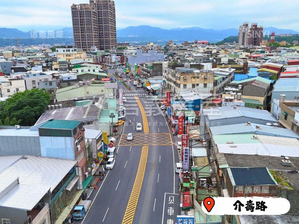 埔頂重劃區｜大溪透店釋出房屋室內格局與周邊環境
