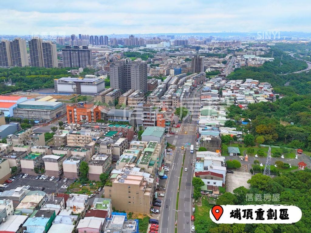 埔頂重劃區｜大溪透店釋出房屋室內格局與周邊環境