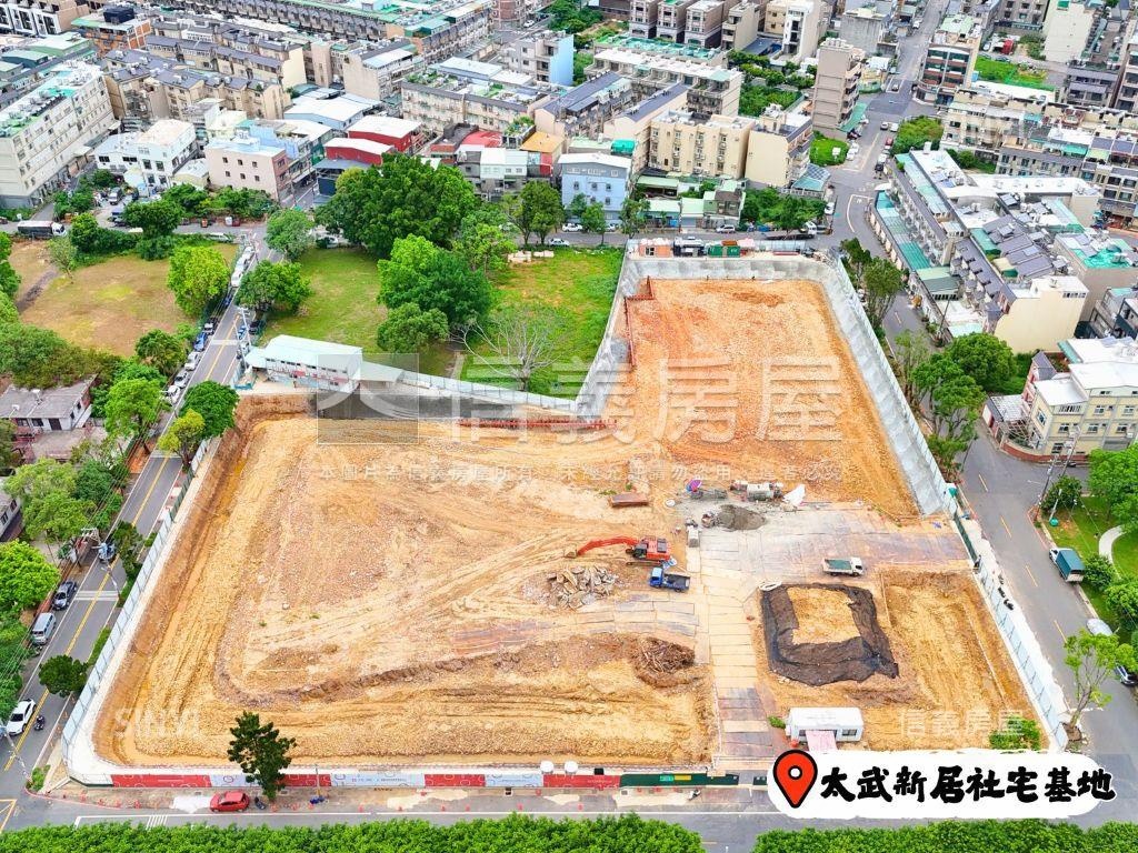埔頂重劃區｜大溪透店釋出房屋室內格局與周邊環境