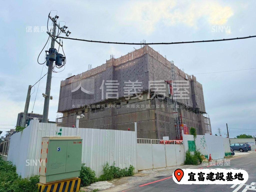 埔頂重劃區｜大溪透店釋出房屋室內格局與周邊環境