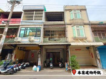 埔頂重劃區｜大溪透店釋出