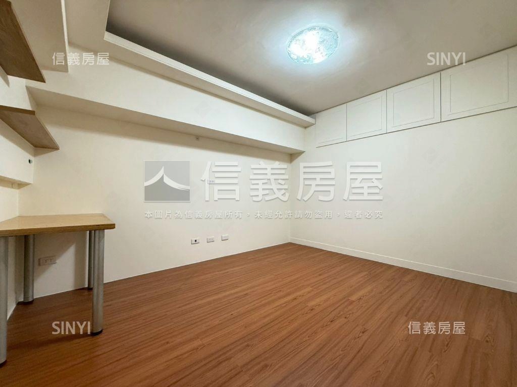 潭子美麗店住合一房屋室內格局與周邊環境