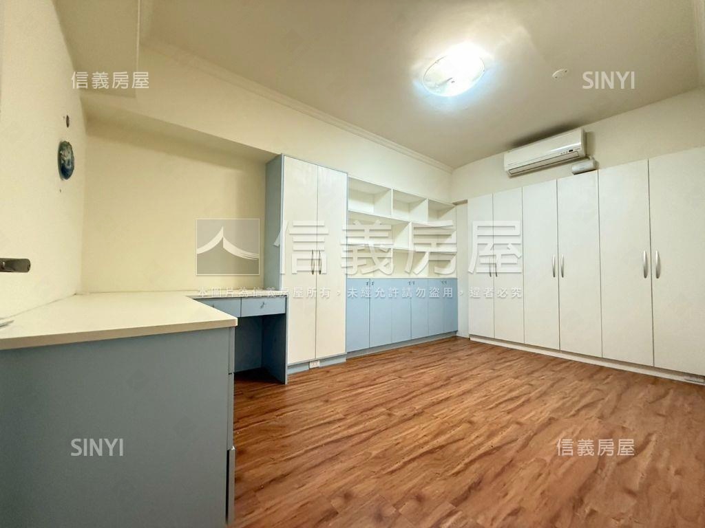 潭子美麗店住合一房屋室內格局與周邊環境