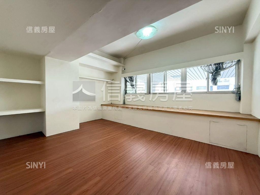 潭子美麗店住合一房屋室內格局與周邊環境