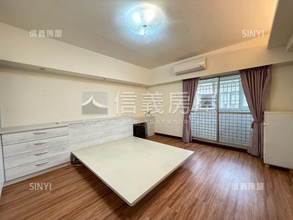 潭子美麗店住合一房屋室內格局與周邊環境