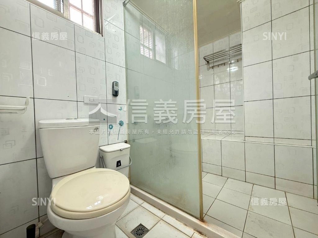 潭子美麗店住合一房屋室內格局與周邊環境