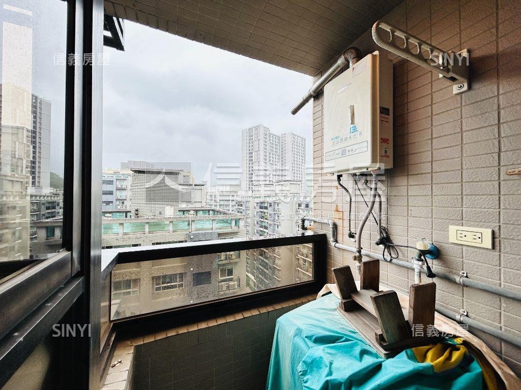 專任摩納哥精美套房車位房屋室內格局與周邊環境