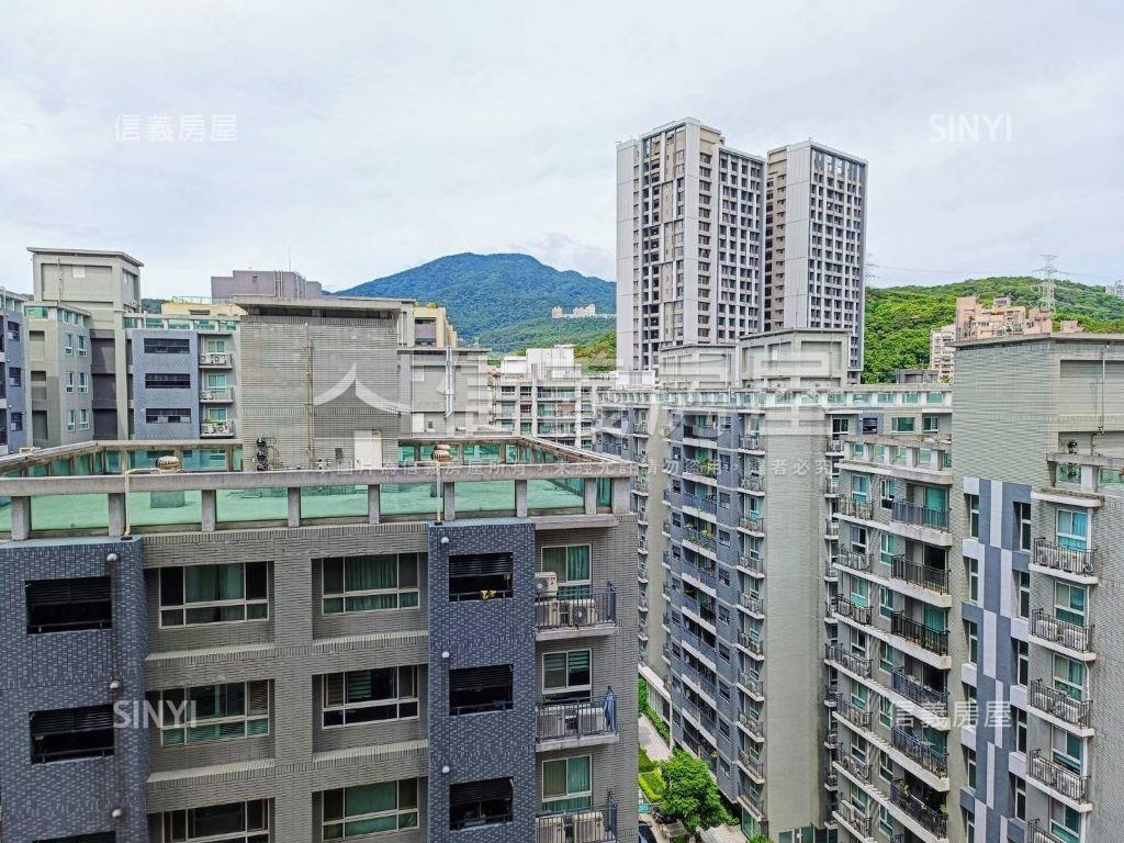 專任摩納哥精美套房車位房屋室內格局與周邊環境