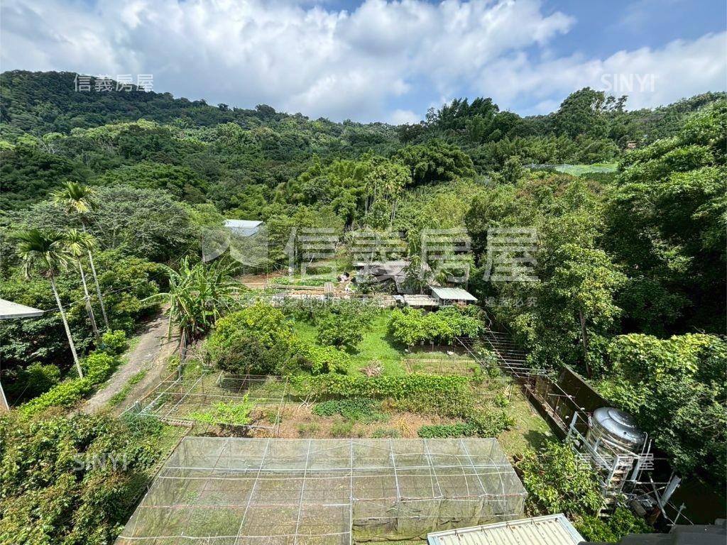 渡假首選新社獨棟別墅房屋室內格局與周邊環境