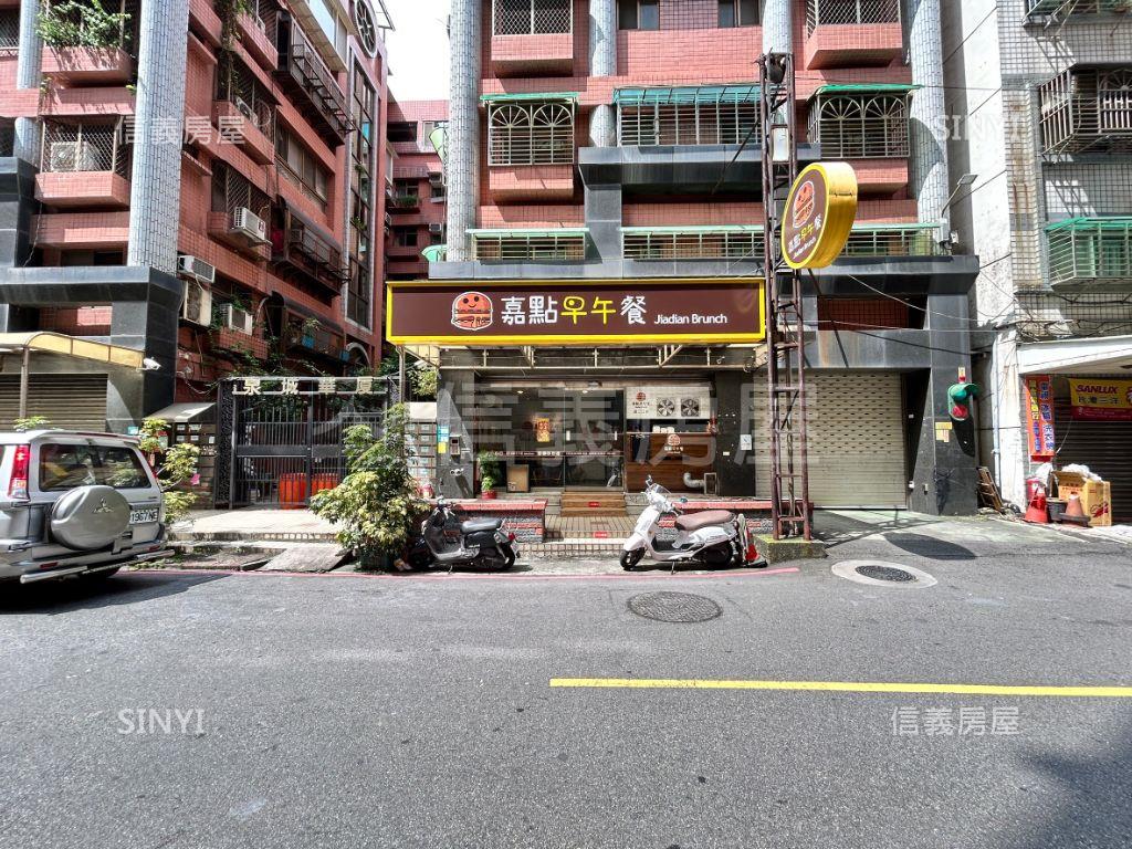 徐匯商圈小資店面房屋室內格局與周邊環境