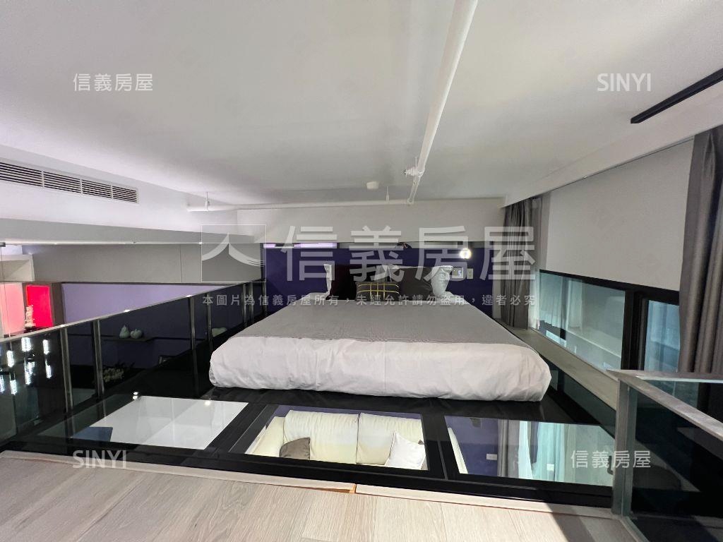 士林站囍堂高樓近北士科房屋室內格局與周邊環境