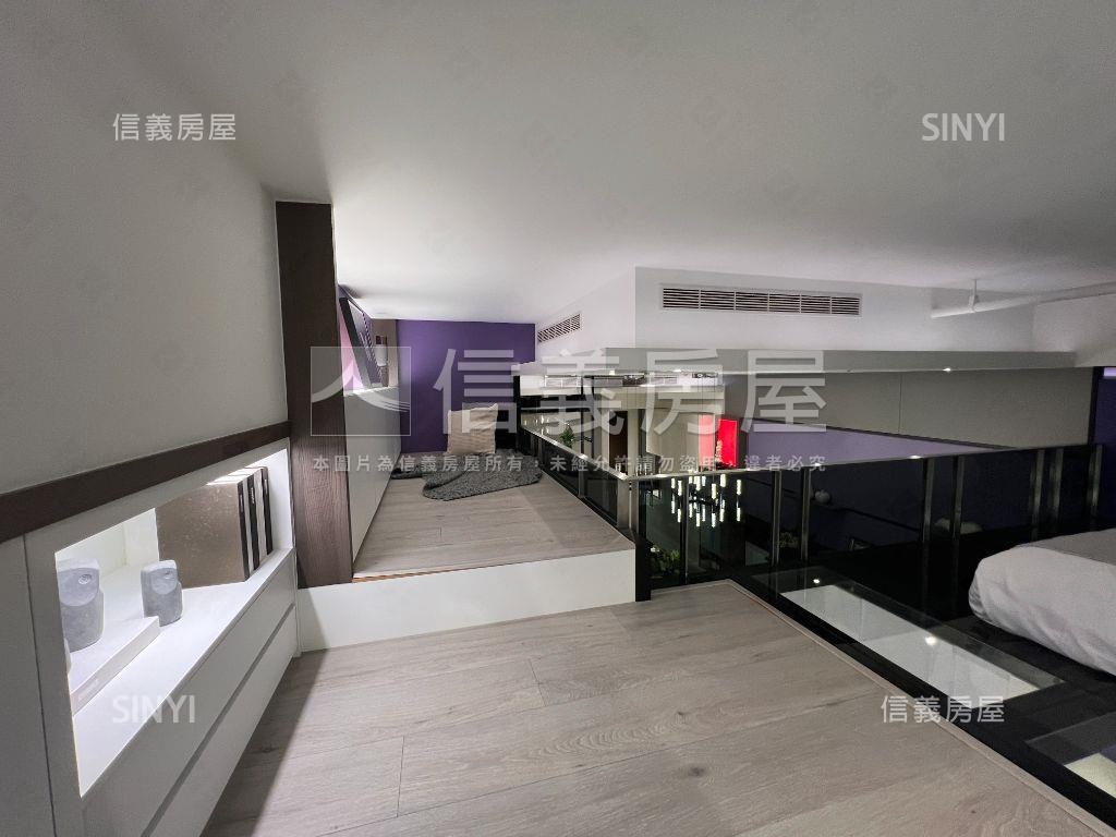 士林站囍堂高樓近北士科房屋室內格局與周邊環境
