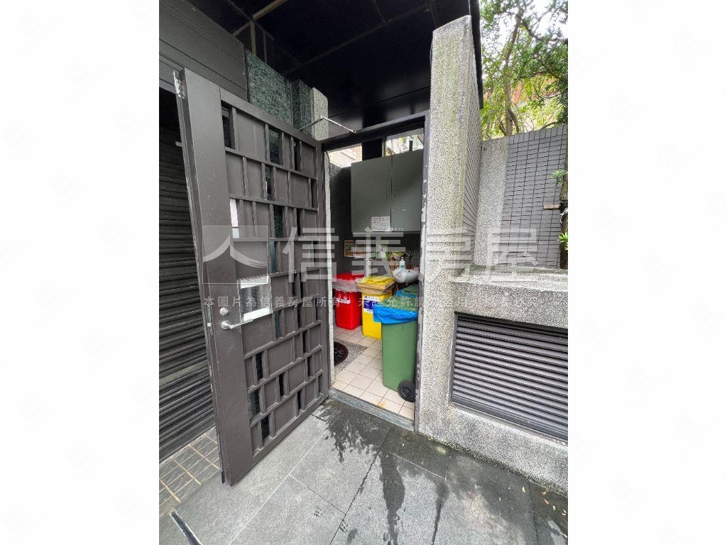 士林站囍堂高樓近北士科房屋室內格局與周邊環境