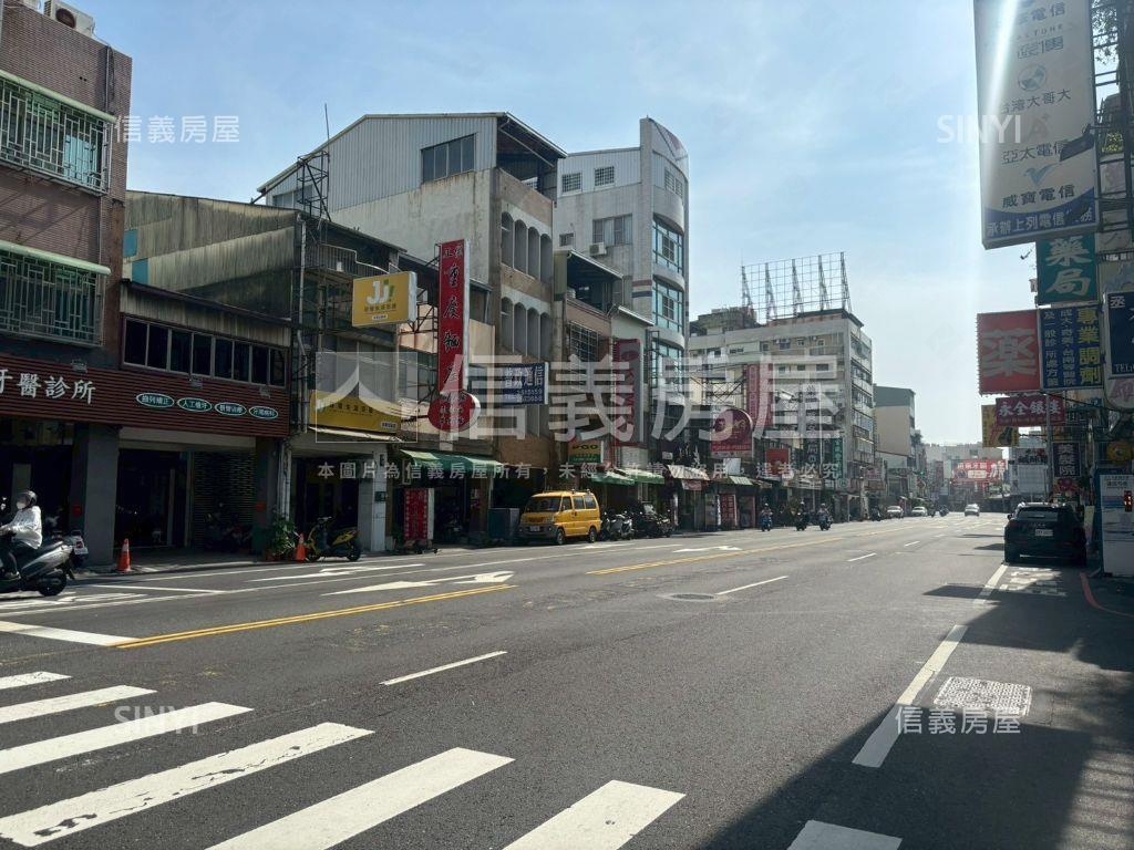 公園路簡約二房首選房屋室內格局與周邊環境