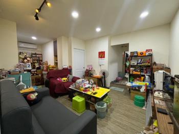 公園路簡約二房首選