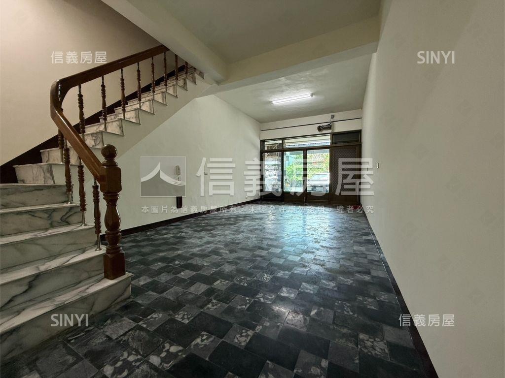南區喜樹臨路悠居透天房屋室內格局與周邊環境