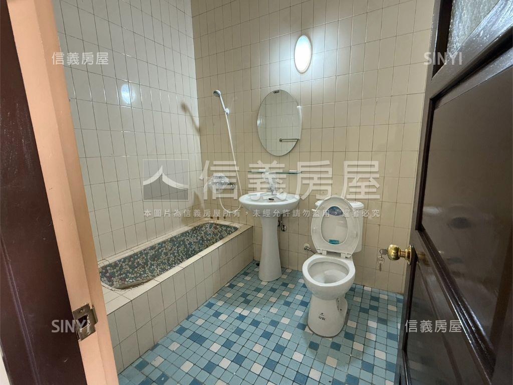 南區喜樹臨路悠居透天房屋室內格局與周邊環境