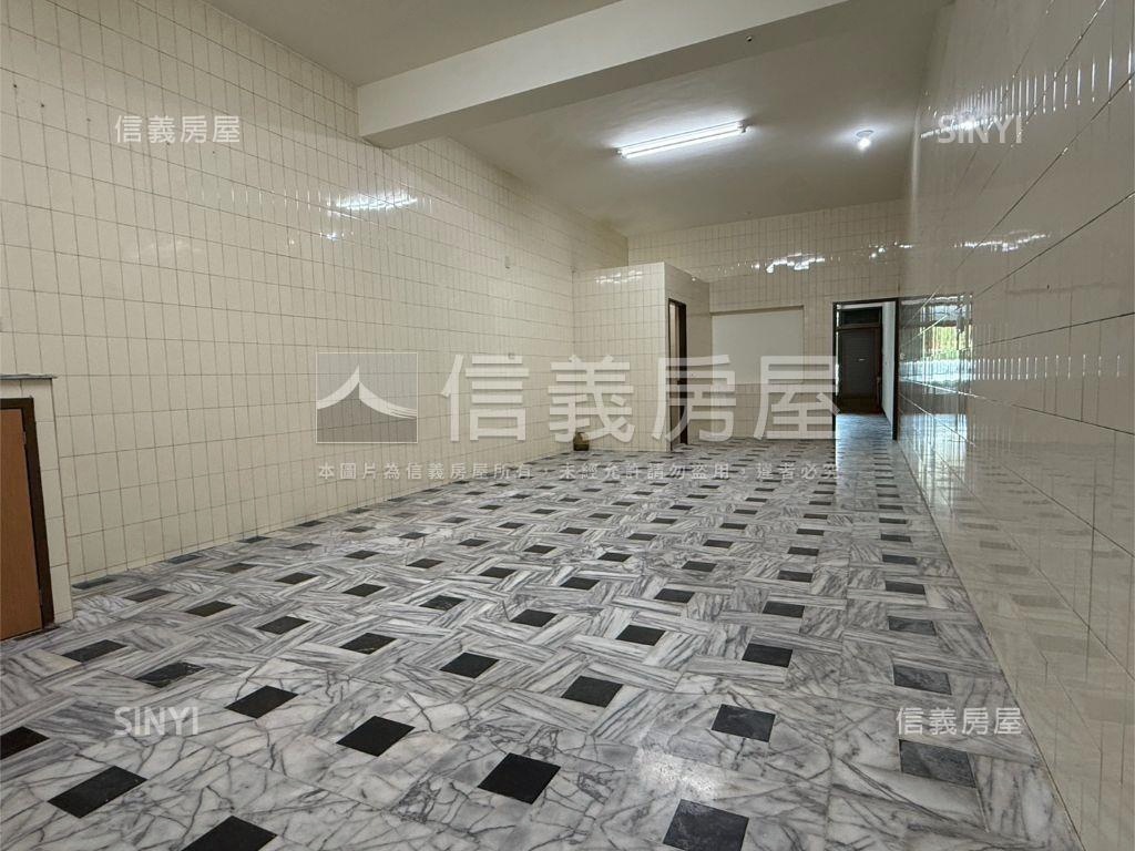 南區喜樹臨路悠居透天房屋室內格局與周邊環境