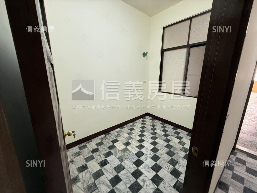 南區喜樹臨路悠居透天房屋室內格局與周邊環境