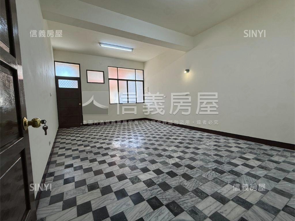南區喜樹臨路悠居透天房屋室內格局與周邊環境