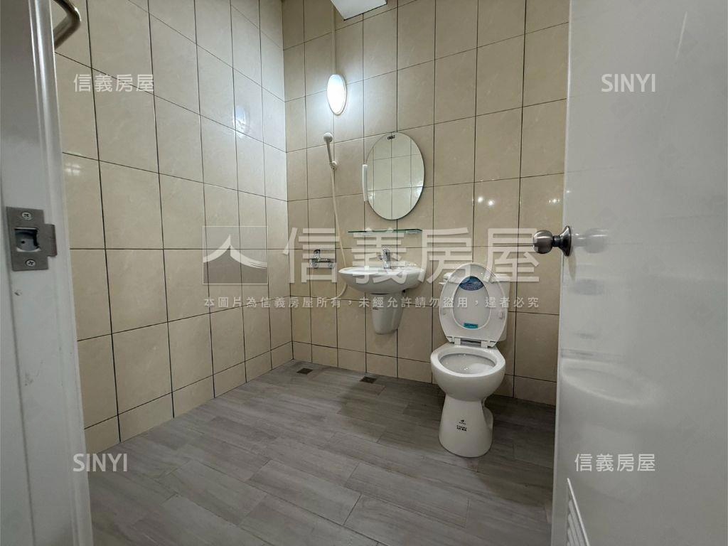 南區喜樹臨路悠居透天房屋室內格局與周邊環境