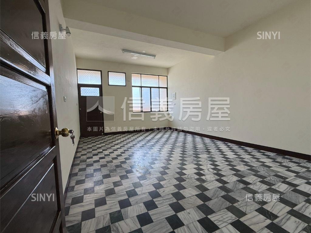 南區喜樹臨路悠居透天房屋室內格局與周邊環境