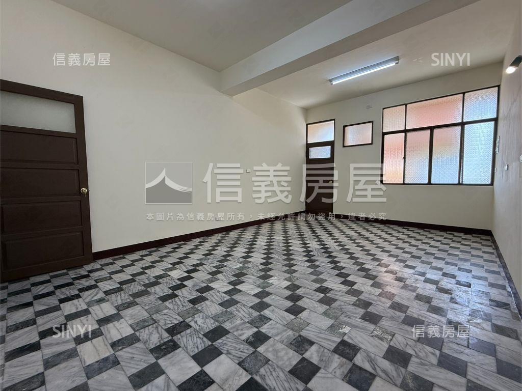 南區喜樹臨路悠居透天房屋室內格局與周邊環境