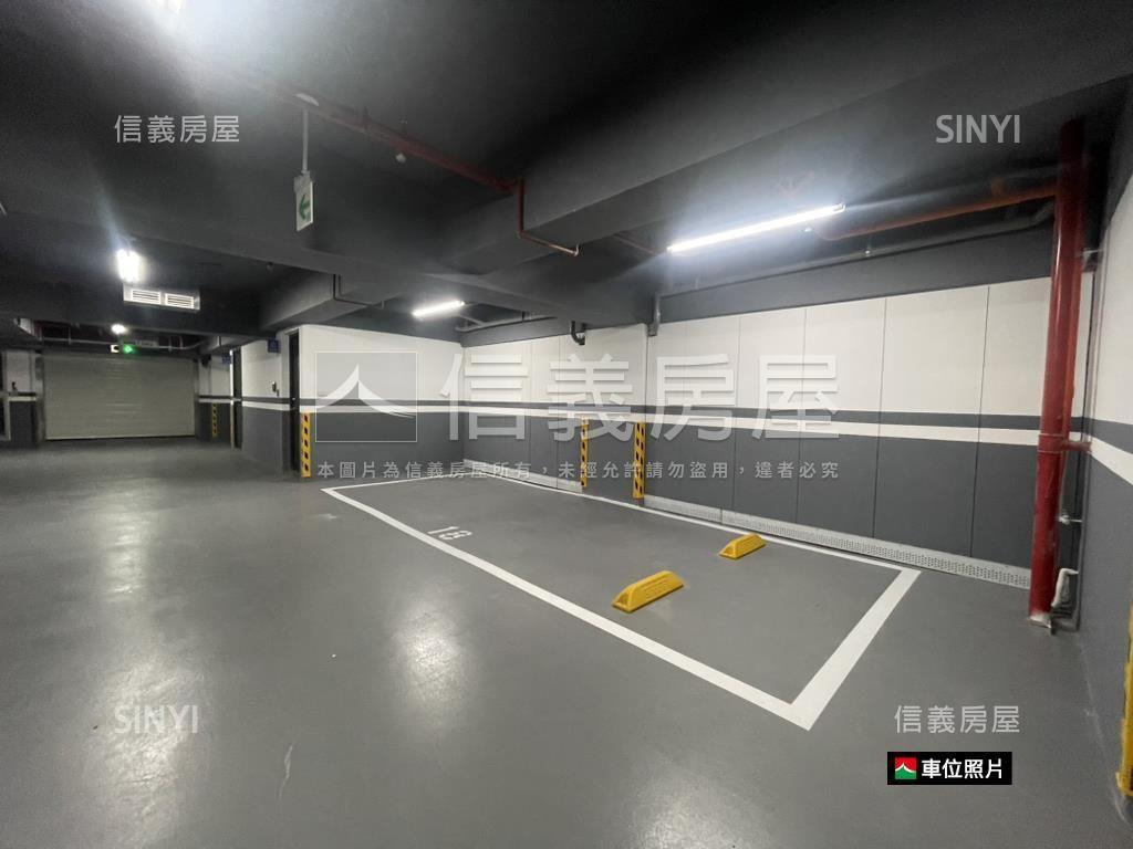 北大品新成屋雙衛開窗三房房屋室內格局與周邊環境