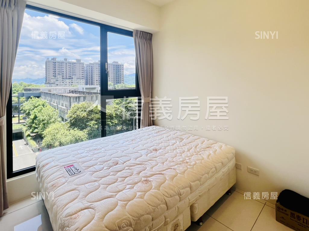 北大品新成屋雙衛開窗三房房屋室內格局與周邊環境