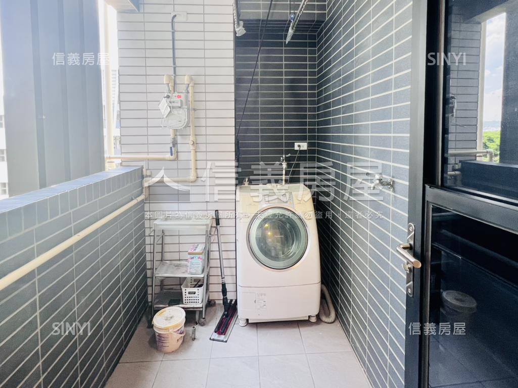 北大品新成屋雙衛開窗三房房屋室內格局與周邊環境
