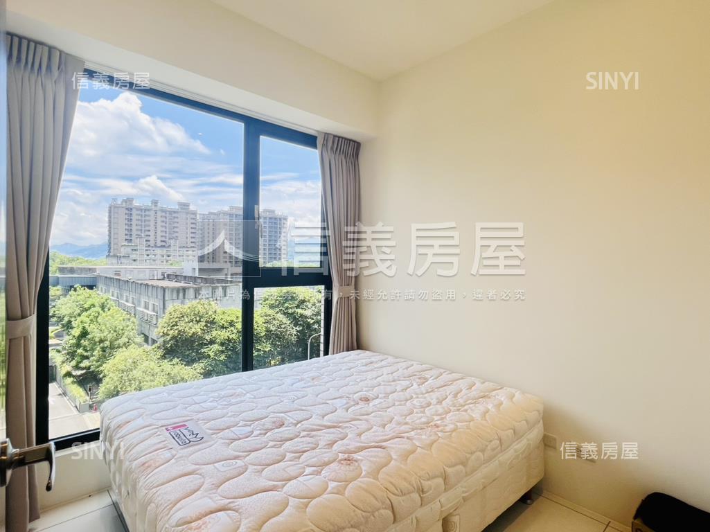北大品新成屋雙衛開窗三房房屋室內格局與周邊環境
