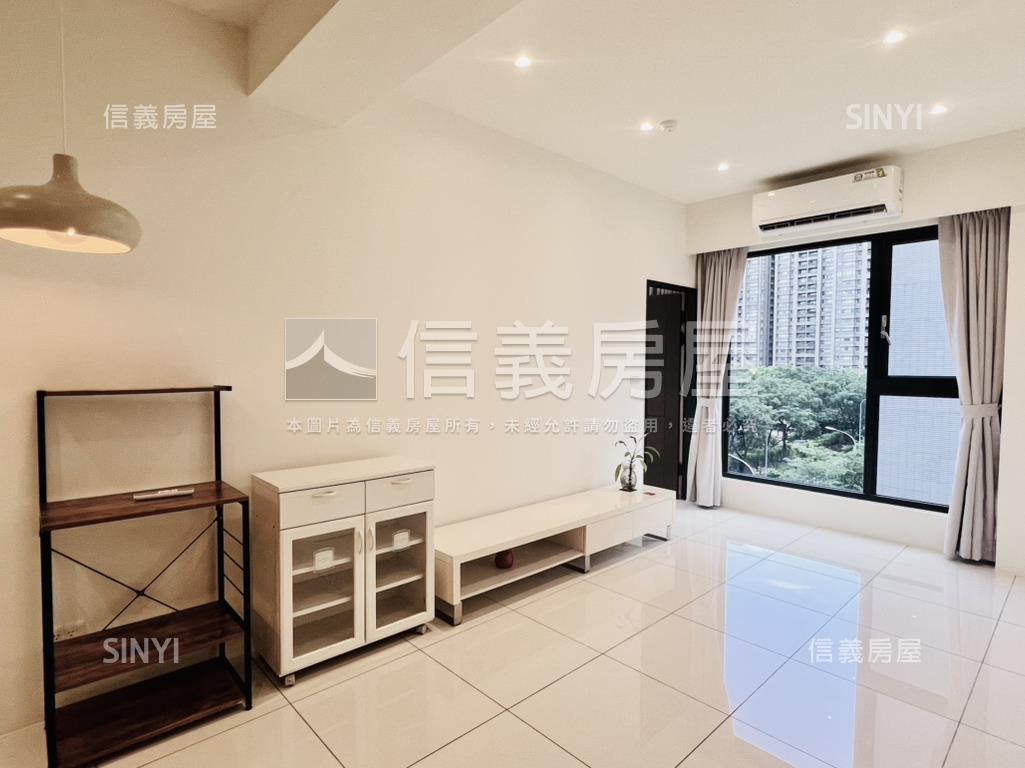 北大品新成屋雙衛開窗三房房屋室內格局與周邊環境