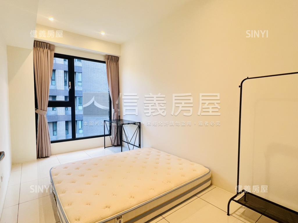 北大品新成屋雙衛開窗三房房屋室內格局與周邊環境