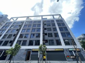 北大品新成屋雙衛開窗三房