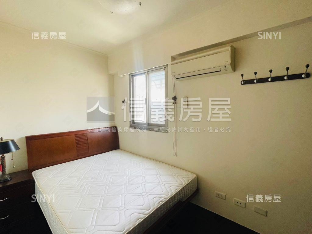 景新街大採光三房華廈房屋室內格局與周邊環境