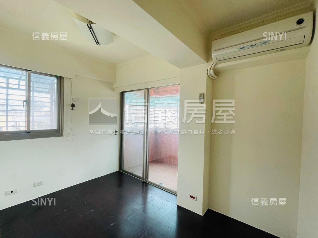 景新街大採光三房華廈房屋室內格局與周邊環境