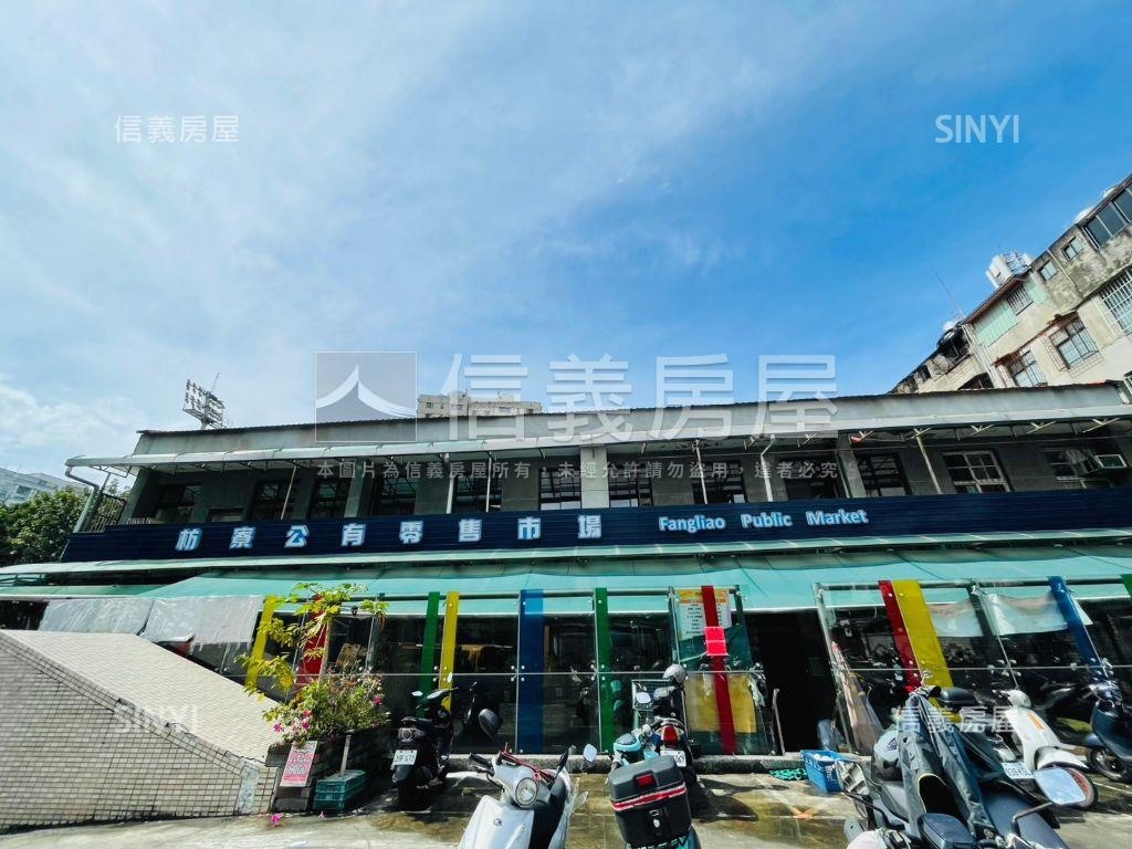 景新街大採光三房華廈房屋室內格局與周邊環境