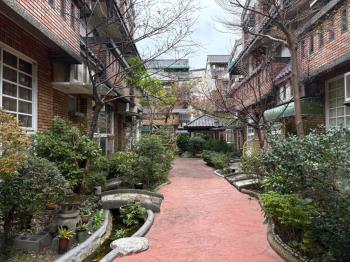 三閤院別墅稀有釋出