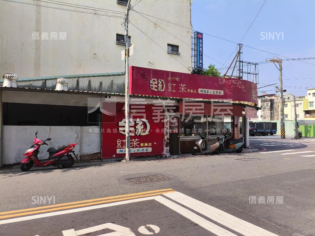 收租自用五房五衛公寓三樓房屋室內格局與周邊環境