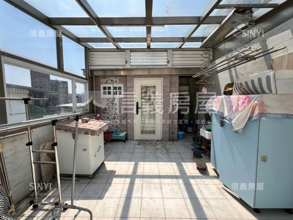 三面採光邊間美寓房屋室內格局與周邊環境