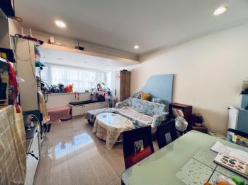 三面採光坐南朝北優質美寓