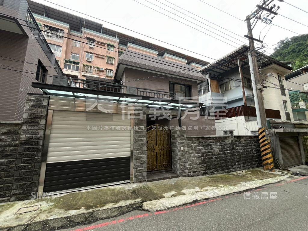 孝友美美獨棟透天【Ａ】房屋室內格局與周邊環境