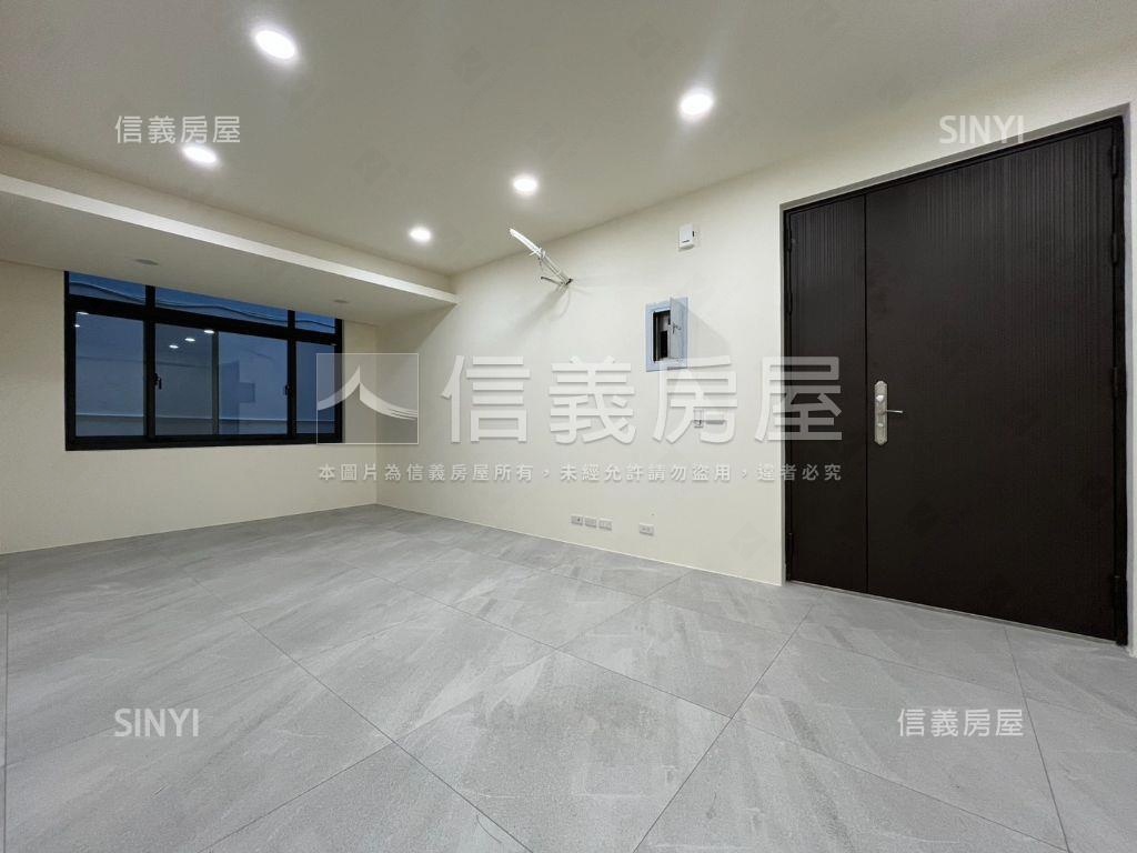 孝友美美獨棟透天【Ａ】房屋室內格局與周邊環境