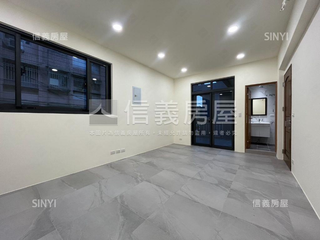 孝友美美獨棟透天【Ａ】房屋室內格局與周邊環境