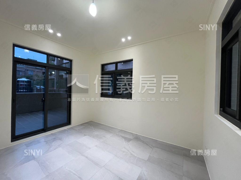 孝友美美獨棟透天【Ａ】房屋室內格局與周邊環境