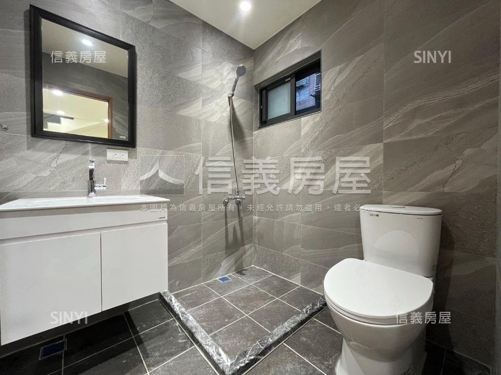 孝友美美獨棟透天【Ａ】房屋室內格局與周邊環境