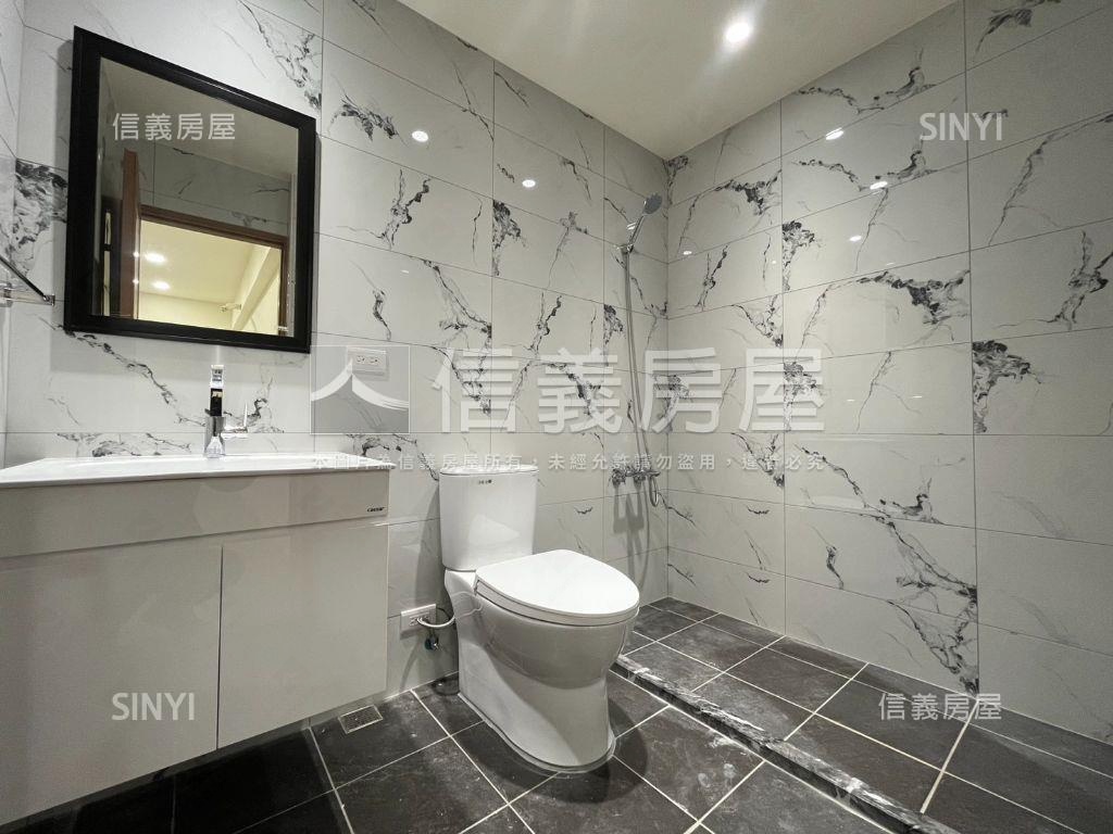 孝友美美獨棟透天【Ａ】房屋室內格局與周邊環境