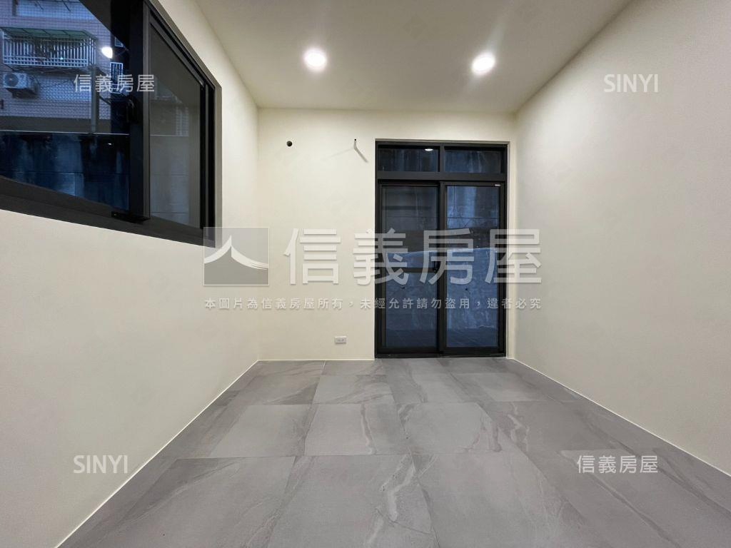 孝友美美獨棟透天【Ａ】房屋室內格局與周邊環境